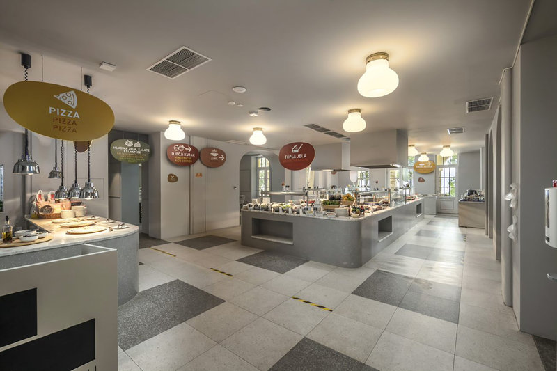 Aminess Vival Lišanj Family Hotel 50