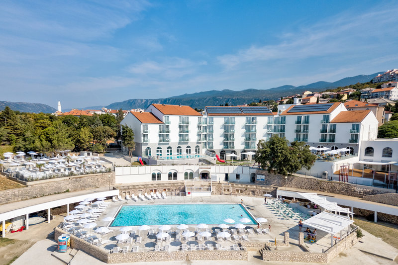 Aminess Vival Lišanj Family Hotel 6
