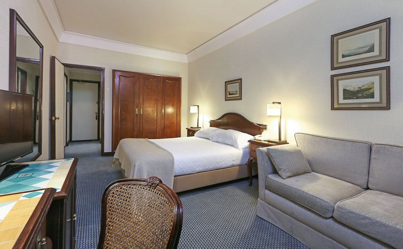 Hotel Lisboa Plaza 13