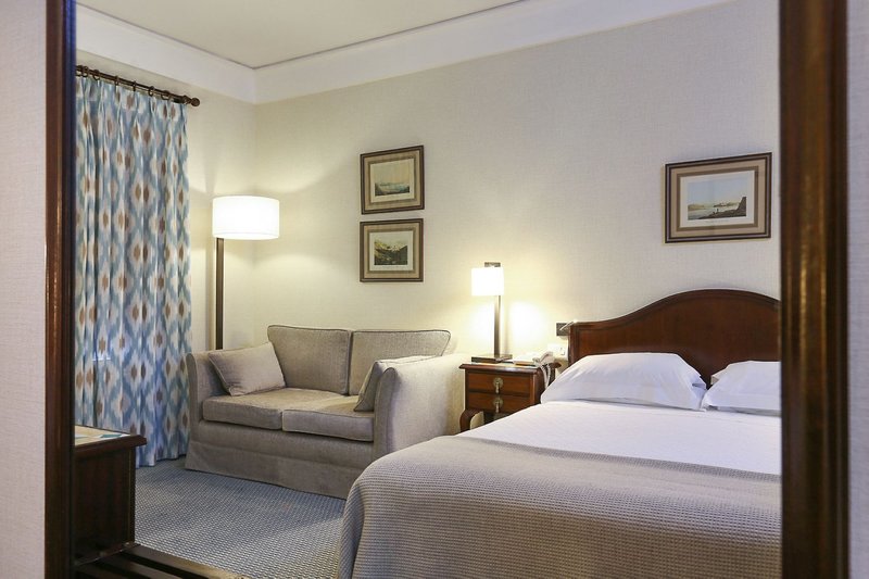 Hotel Lisboa Plaza 14