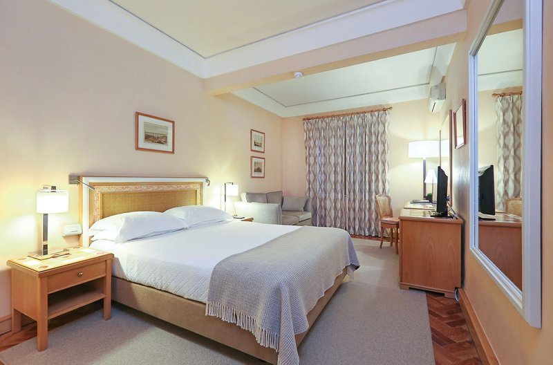 Hotel Lisboa Plaza 15