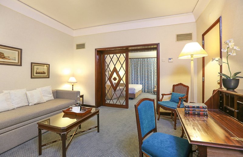 Hotel Lisboa Plaza 17