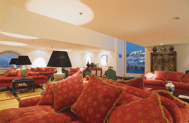 Hotel do Chiado 1