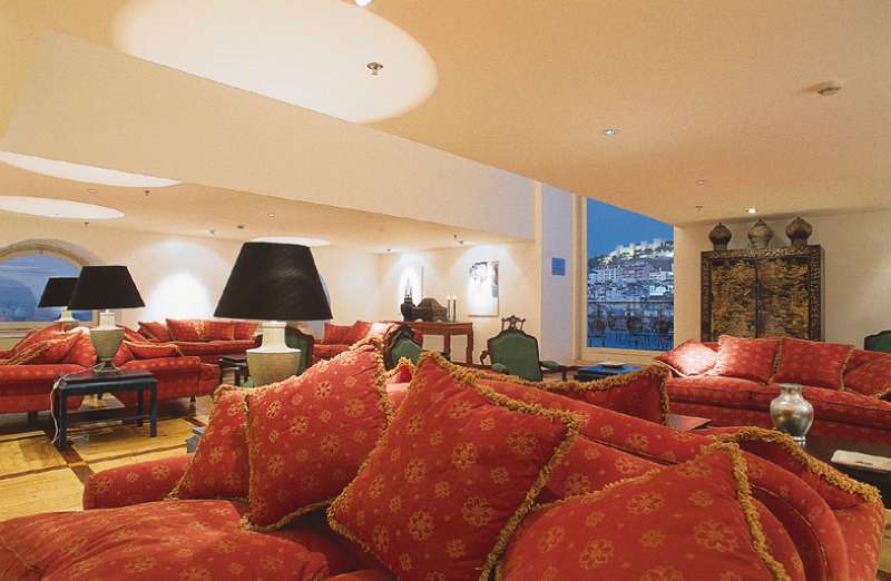 Hotel do Chiado 5
