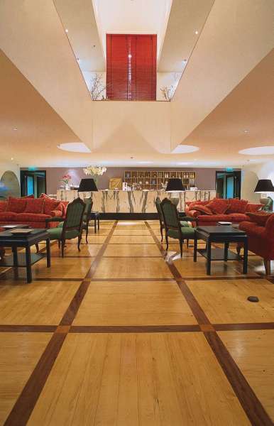 Hotel do Chiado 6