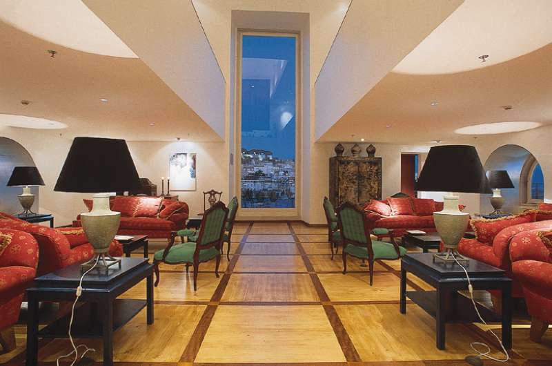 Hotel do Chiado 7