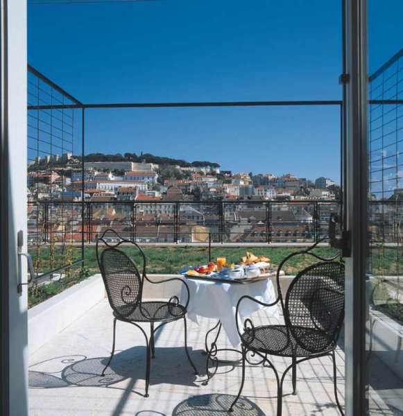 Hotel do Chiado 8