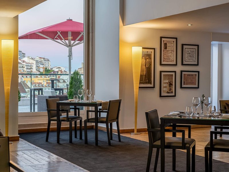 Hotel Do Chiado 6