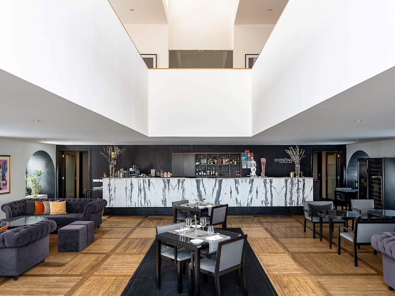 Hotel Do Chiado 9