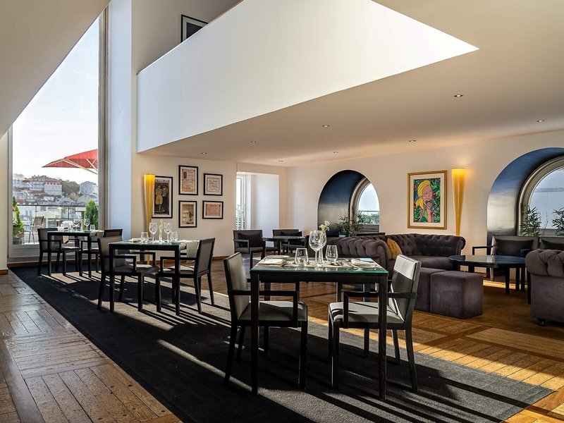 Hotel Do Chiado 10