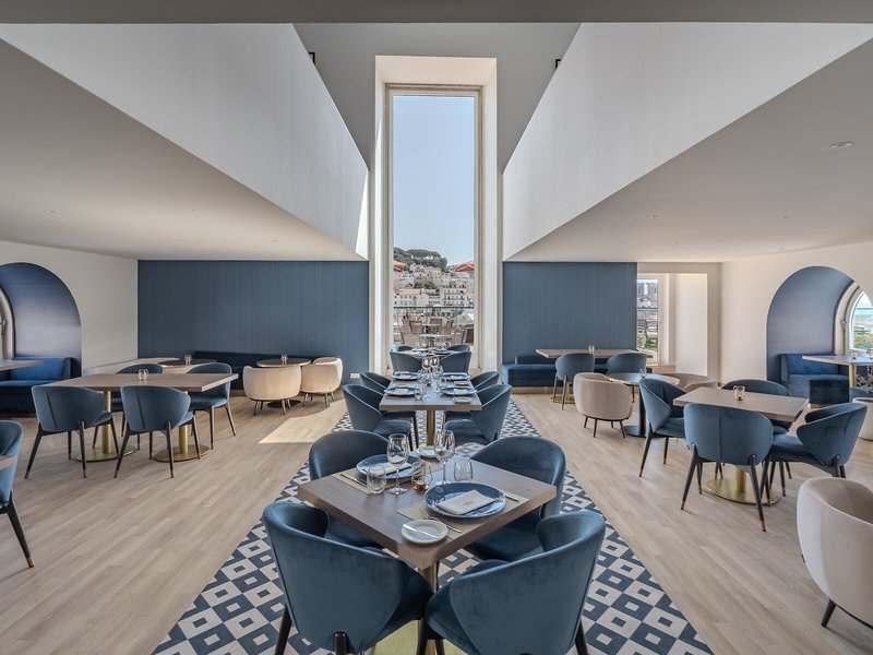 Hotel Do Chiado 11