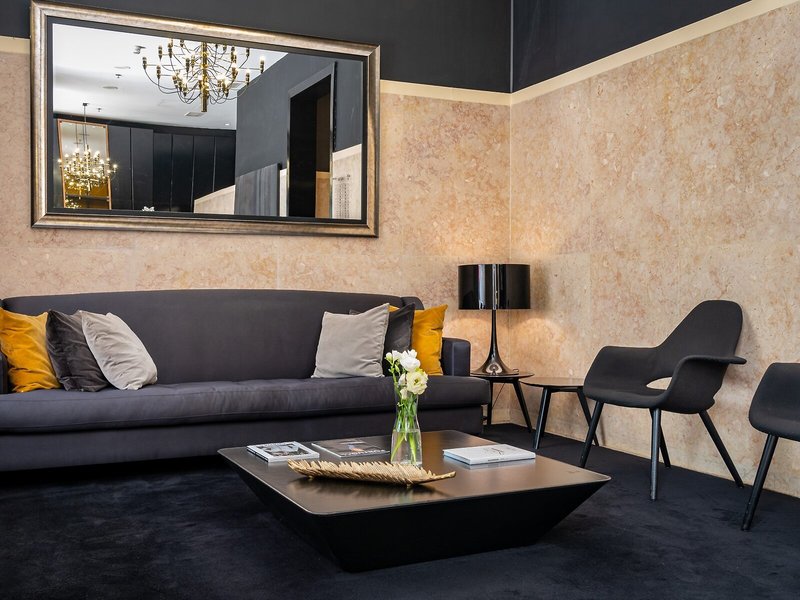 Hotel Do Chiado 16