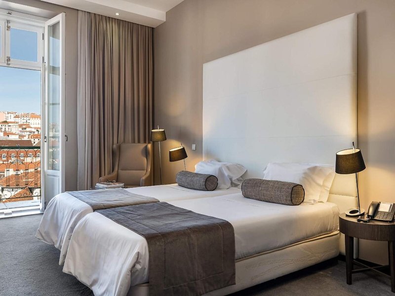 Hotel Do Chiado 17
