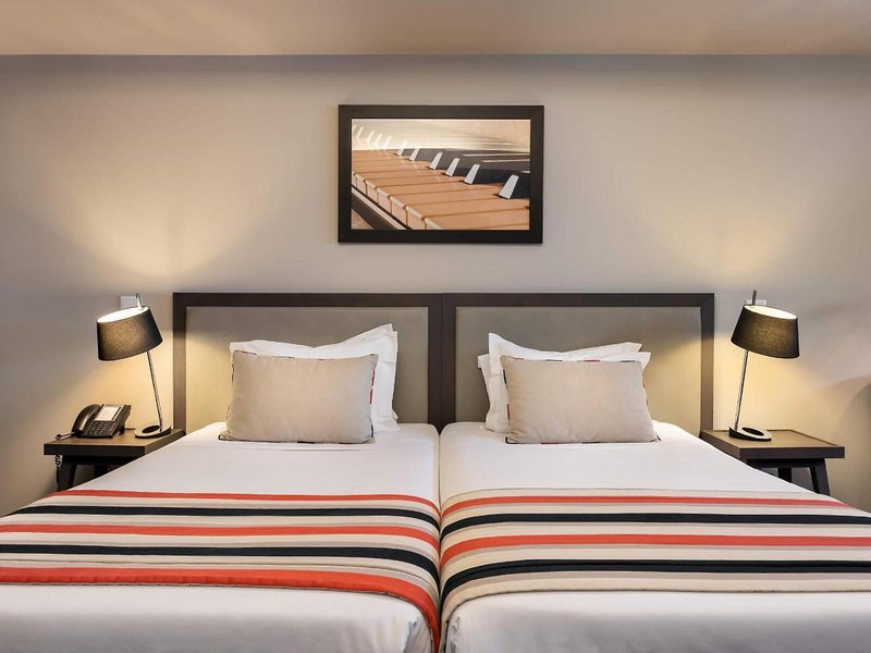 Hotel Do Chiado 18