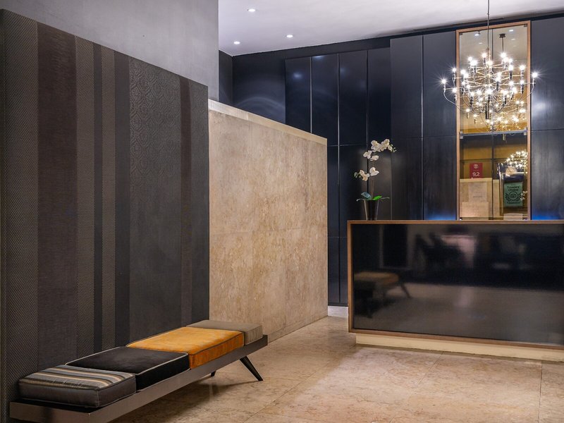 Hotel Do Chiado 21