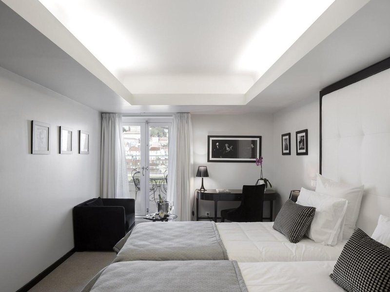 Hotel Do Chiado 26