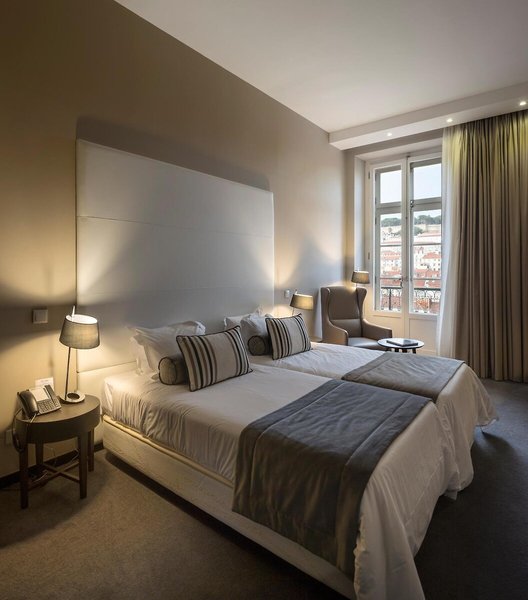 Hotel Do Chiado 27