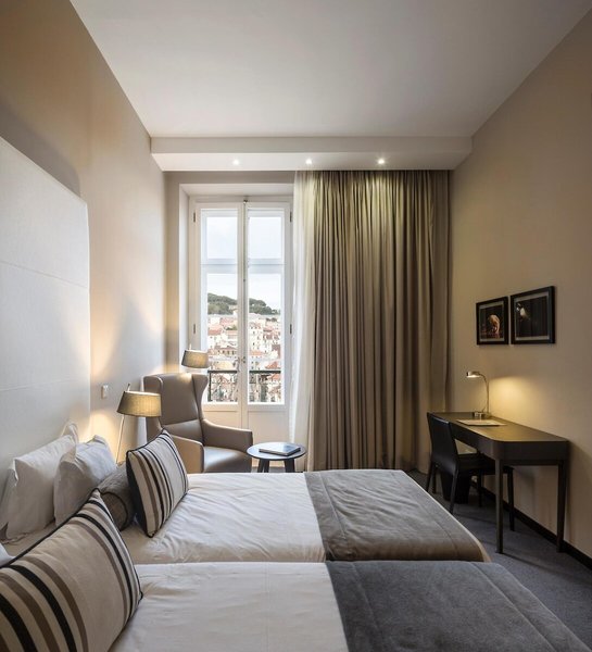 Hotel Do Chiado 30