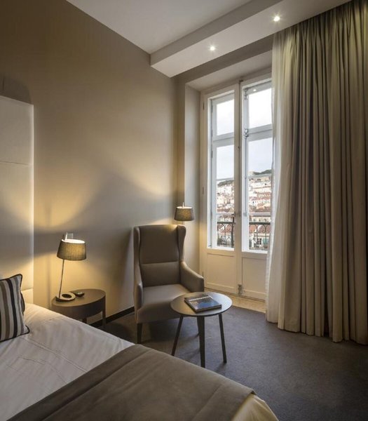 Hotel Do Chiado 31
