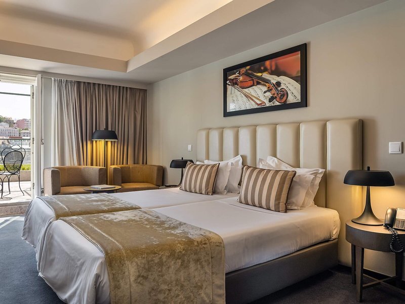 Hotel Do Chiado 34