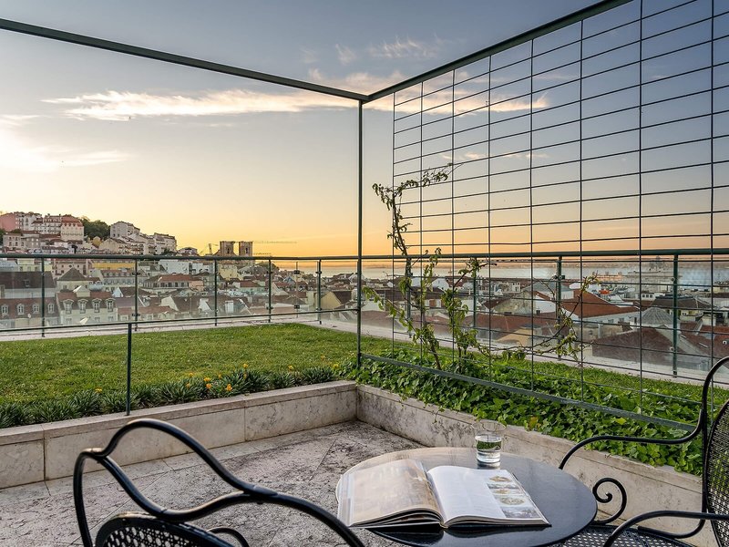 Hotel Do Chiado 35
