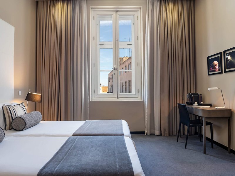 Hotel Do Chiado 38