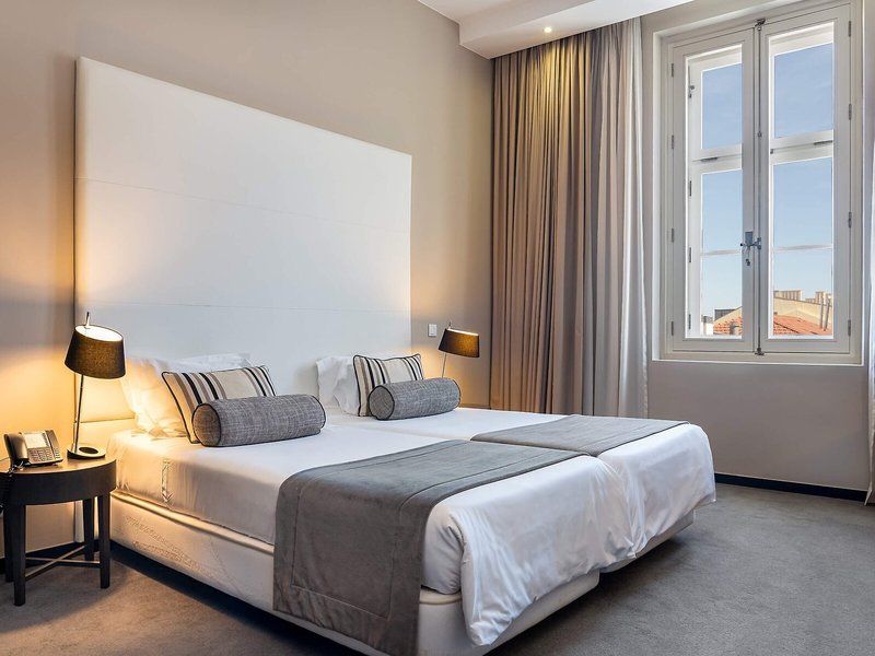Hotel Do Chiado 40