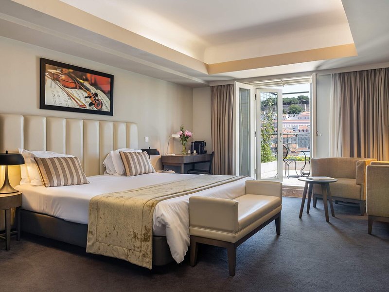 Hotel Do Chiado 41