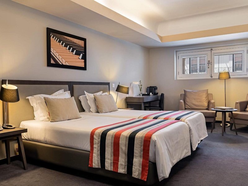 Hotel Do Chiado 46