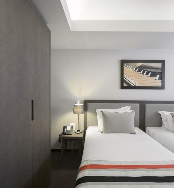 Hotel Do Chiado 47