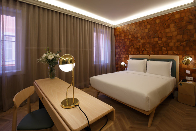 My Story Hotel Tejo 5