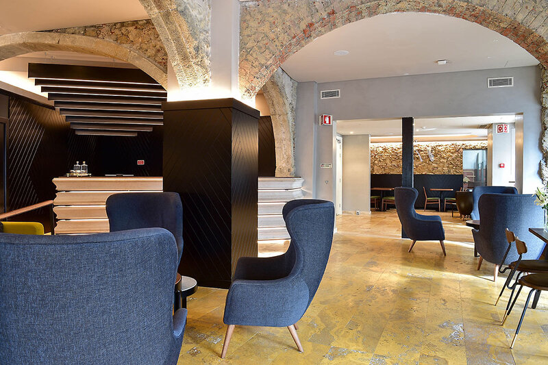 My Story Hotel Tejo 5