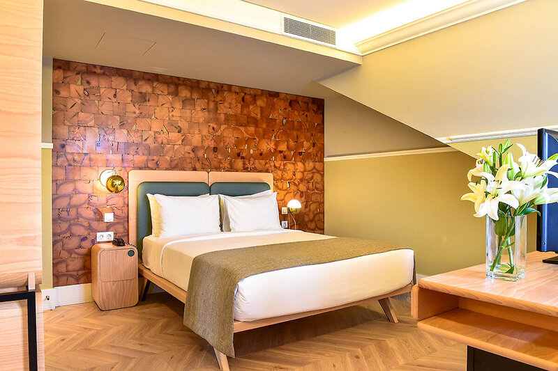 My Story Hotel Tejo 8