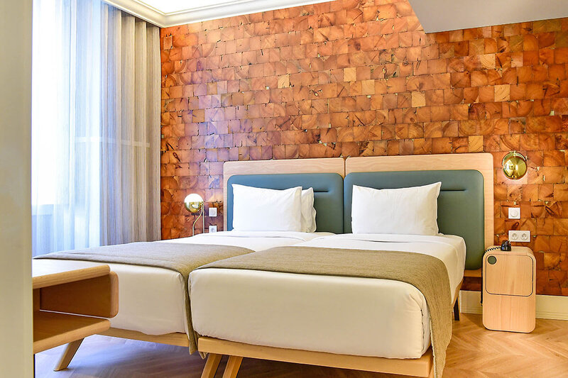 My Story Hotel Tejo 9