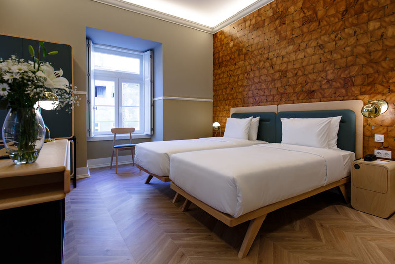 My Story Hotel Tejo 11