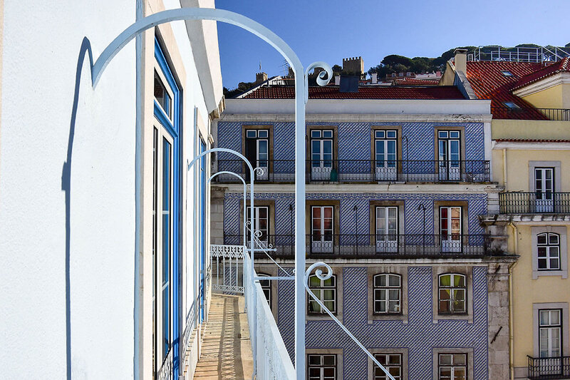 My Story Hotel Tejo 12