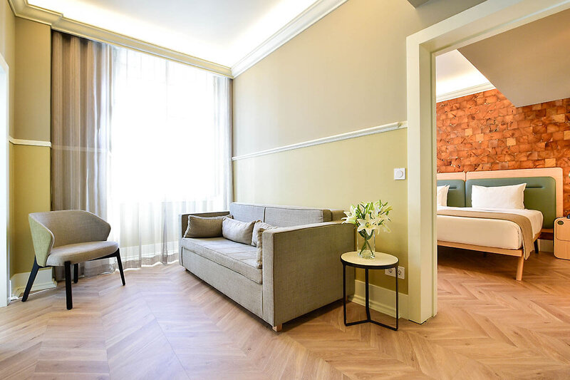 My Story Hotel Tejo 14