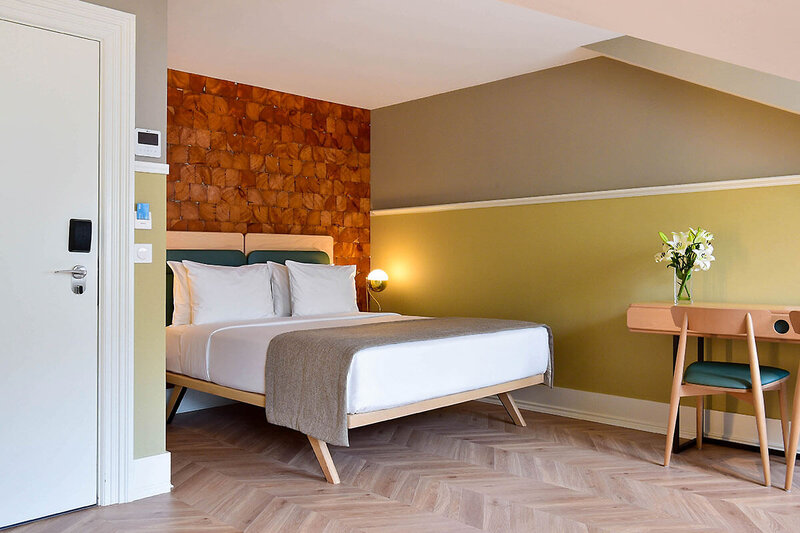 My Story Hotel Tejo 16