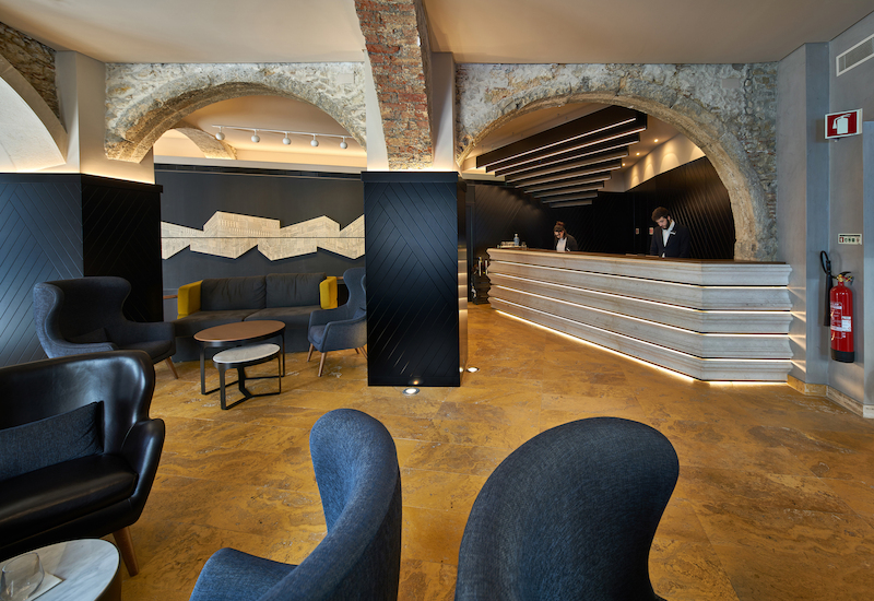 My Story Hotel Tejo 2