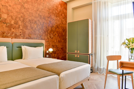 My Story Hotel Tejo 6