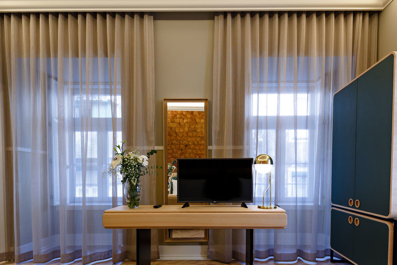 My Story Hotel Tejo 8