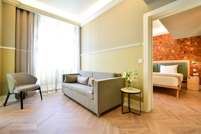 My Story Hotel Tejo 9