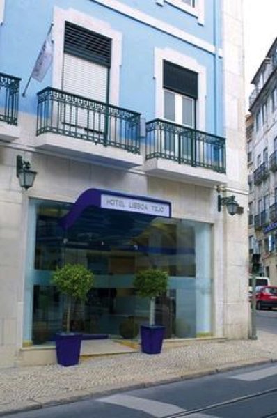 My Story Hotel Tejo 
