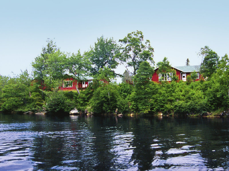 Liscombe Lodge 2