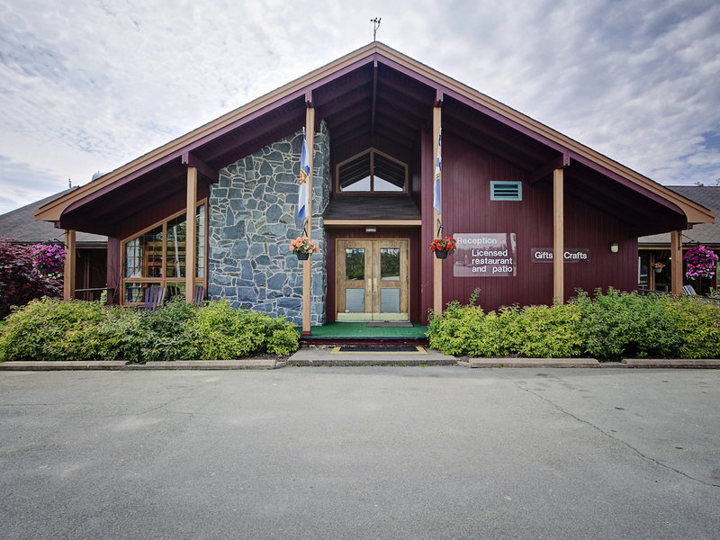 Liscombe Lodge 4