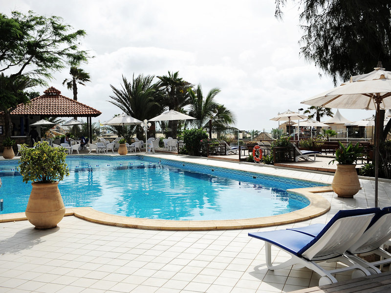 Hotel Morabeza 35