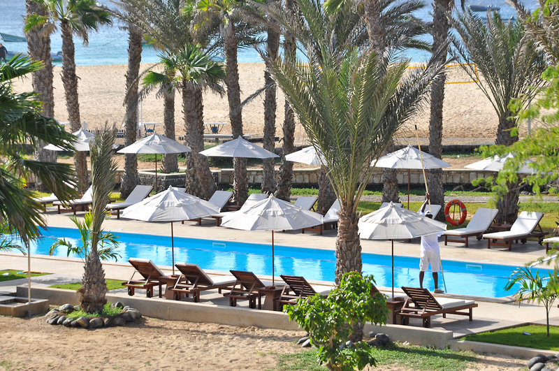 Hotel Morabeza 6