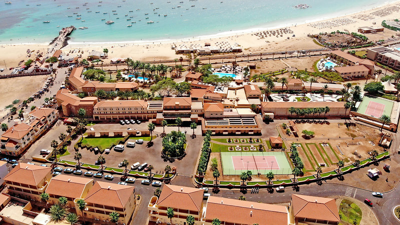 Hotel Morabeza 9