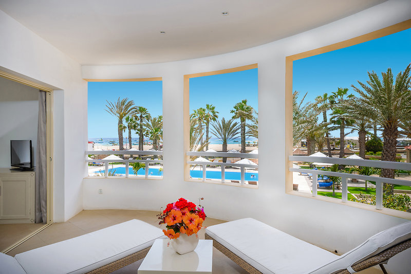 Hotel Morabeza 10