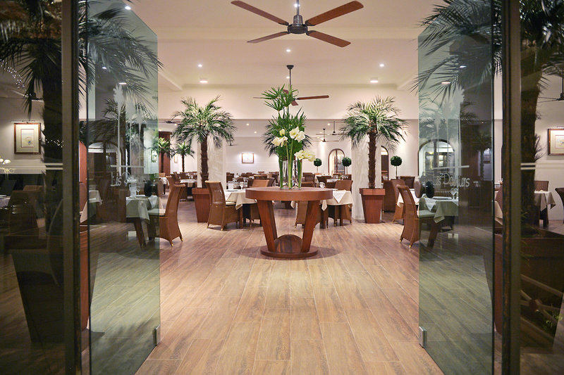 Hotel Morabeza 12